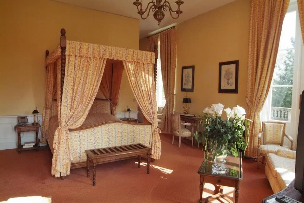 Chateau de La Motte Fénelon - Photo 3