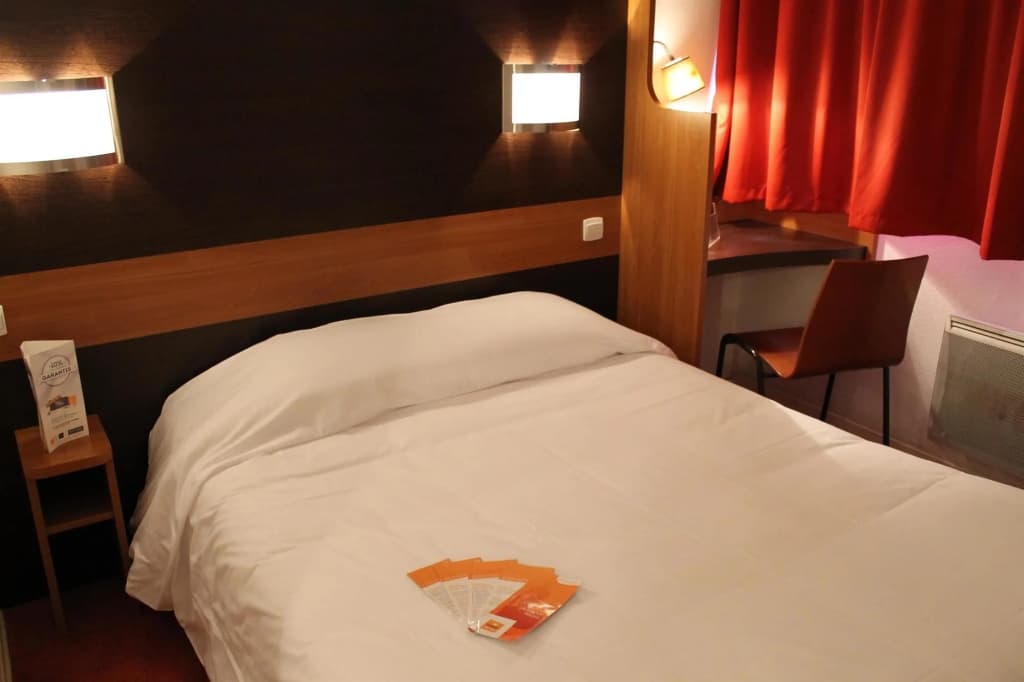 Hotel F1 Reims Tinqueux - Miniature 6
