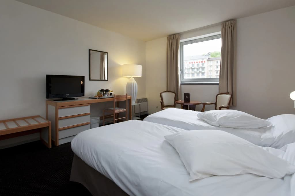 Hotel Paradis - Photo 5