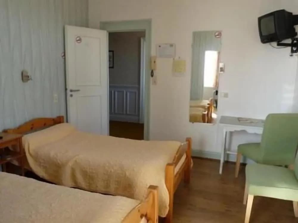 Hôtel du Commerce - Photo 5