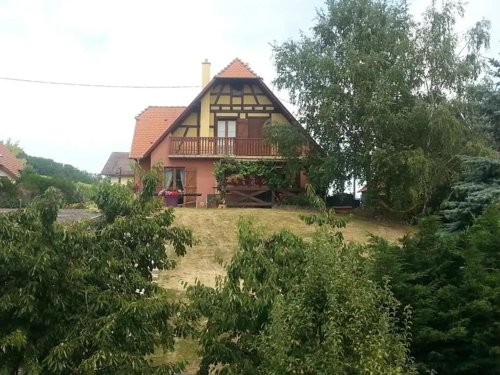 Chez Yolande - Photo 4