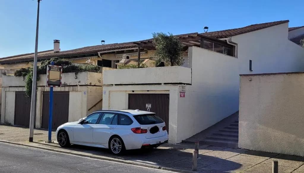 Maison 3 Pieces 5-7pers Vue Sur Port, Garage, Clim - Photo 1