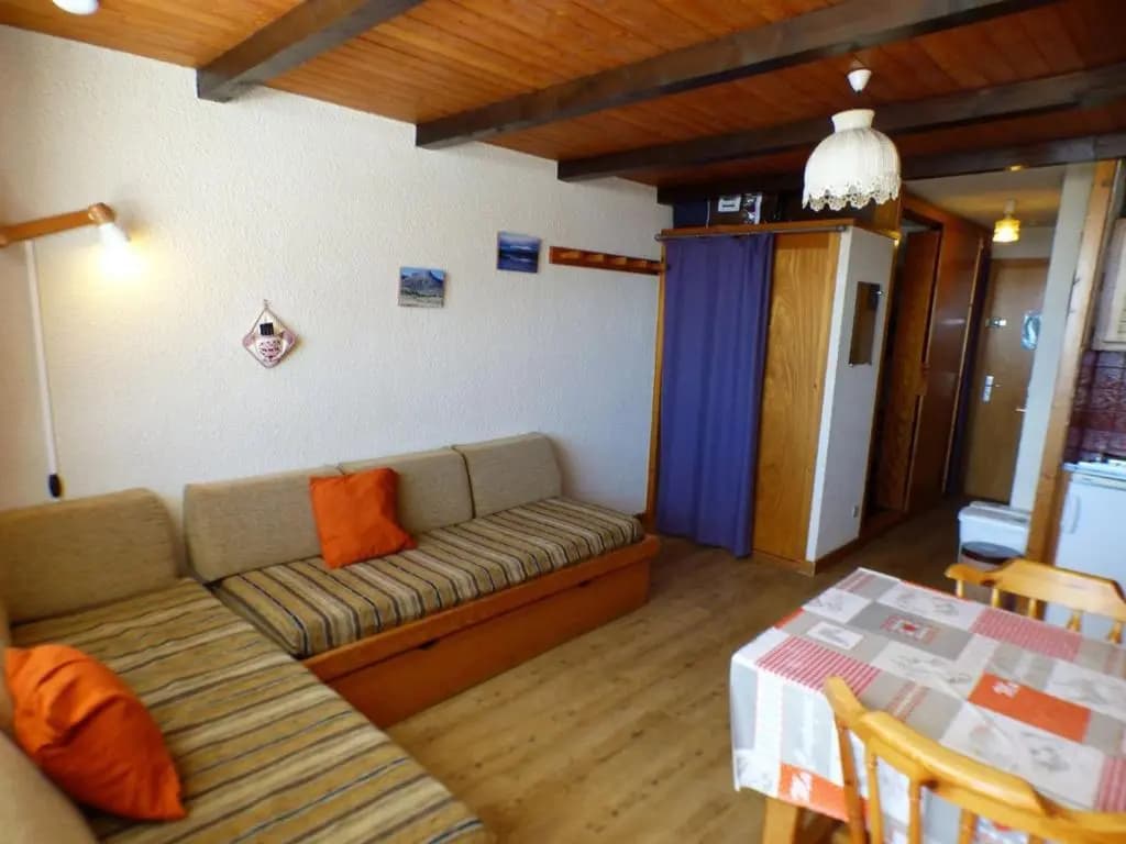 Appartement Les Saisies, 1 pièce, 4 personnes - FR-1-594-201 - Photo 4