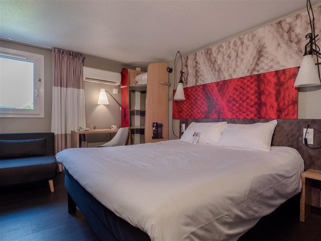ibis Lyon Sud Chasse Sur Rhone - Miniature 6