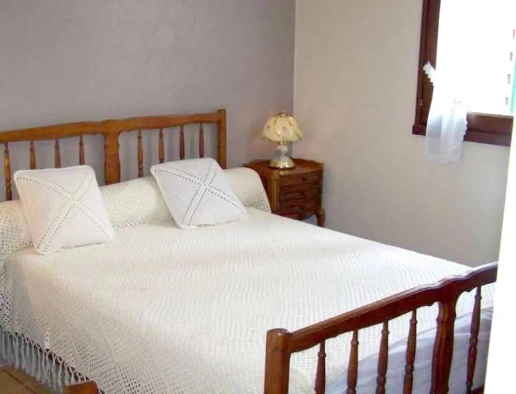 Maison de 2 chambres avec jardin clos et wifi a Marcillac la Croisille - Photo 1