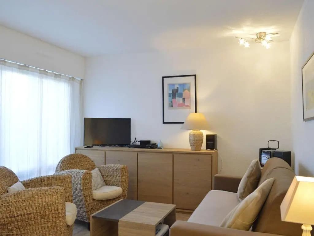Appartement Cap d'Agde, 3 pièces, 6 personnes - FR-1-249-84 - Photo 3