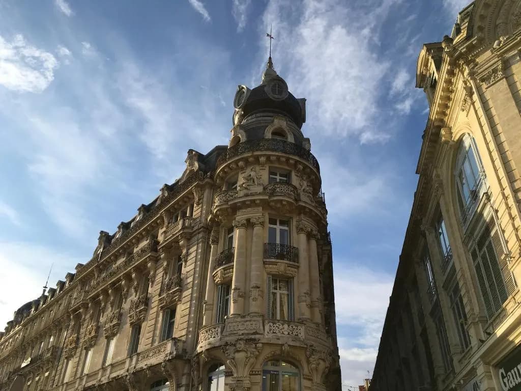 Apparto Montpellier - Photo 1