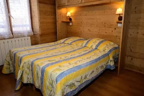 Chalet et Hotel La Tarine - Photo 3