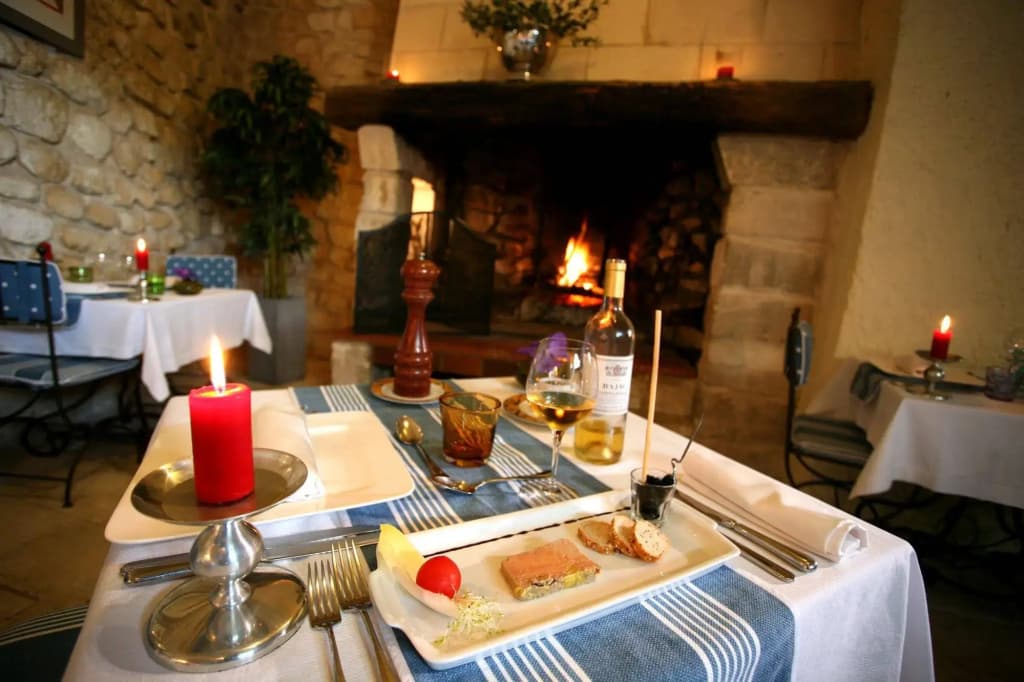 Le Mas d'Aigret - Photo 5