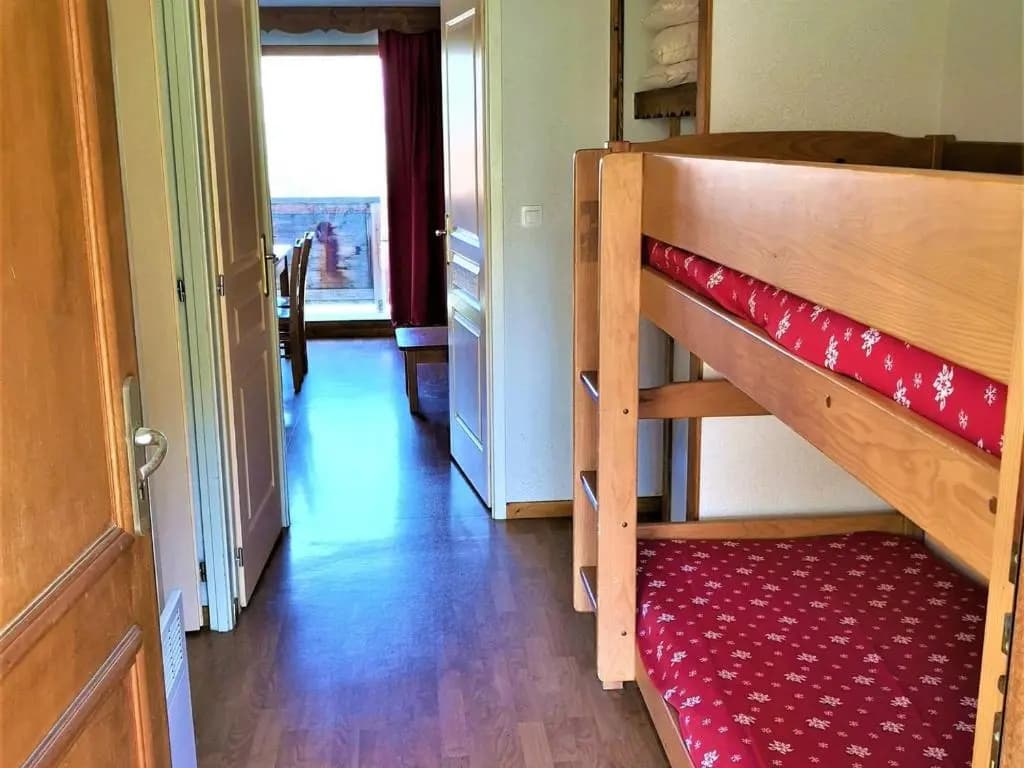 Appartement Le Dévoluy, 2 pièces, 6 personnes - FR-1-504-484 - Miniature 6