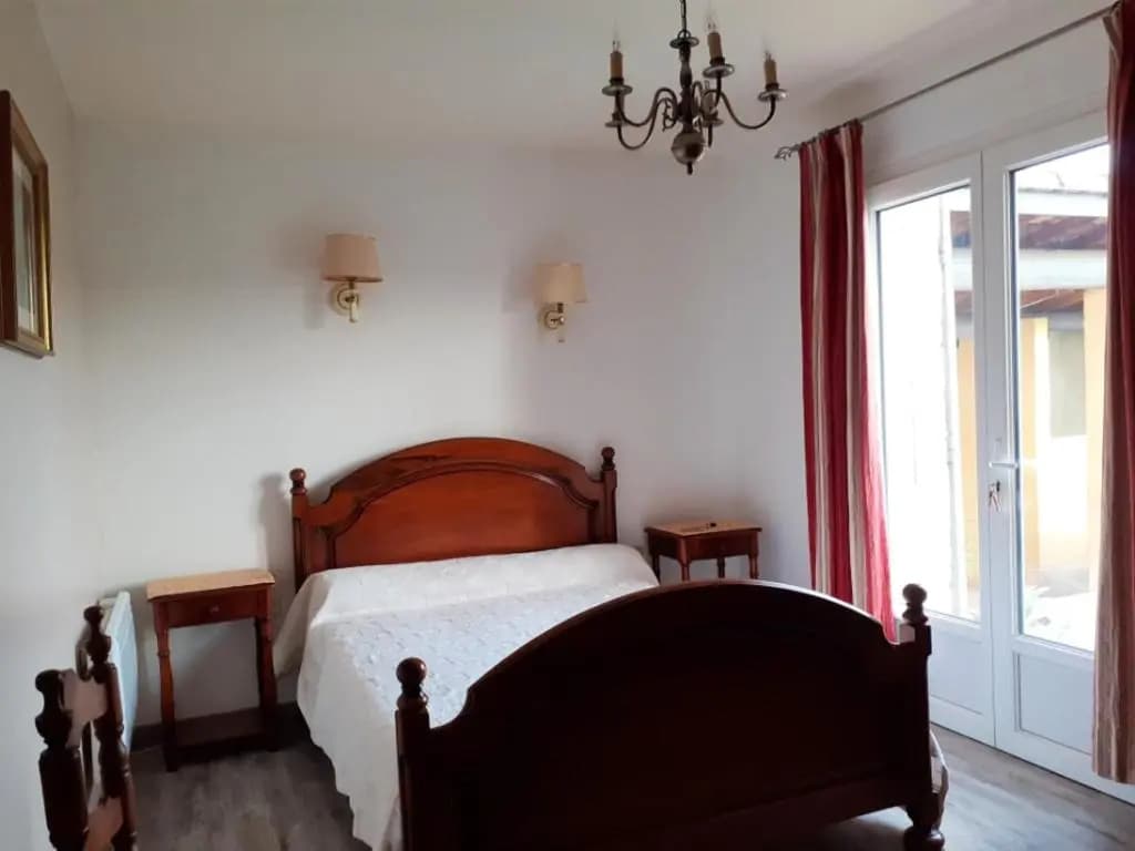 Maison de 3 chambres avec piscine privee jardin clos et wifi a Caromb - Photo 1
