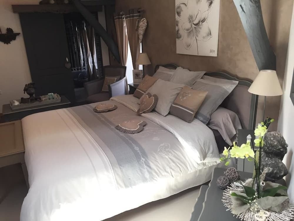 B&B Nuits Campagnardes - Photo 5