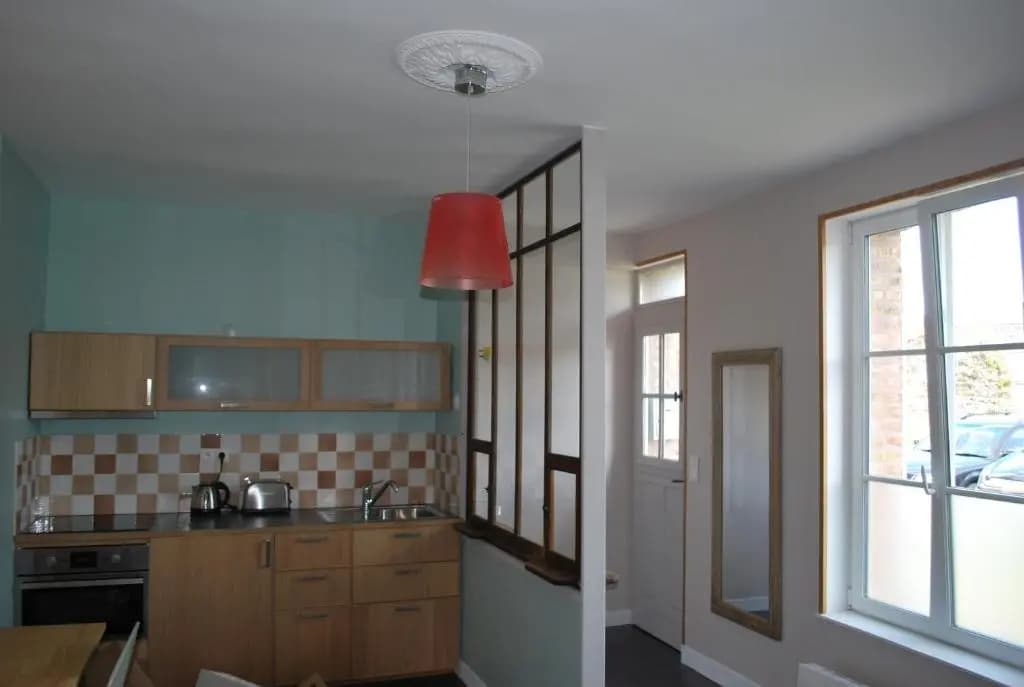 Maisonnette à Saint Valéry Sur Somme - Photo 2