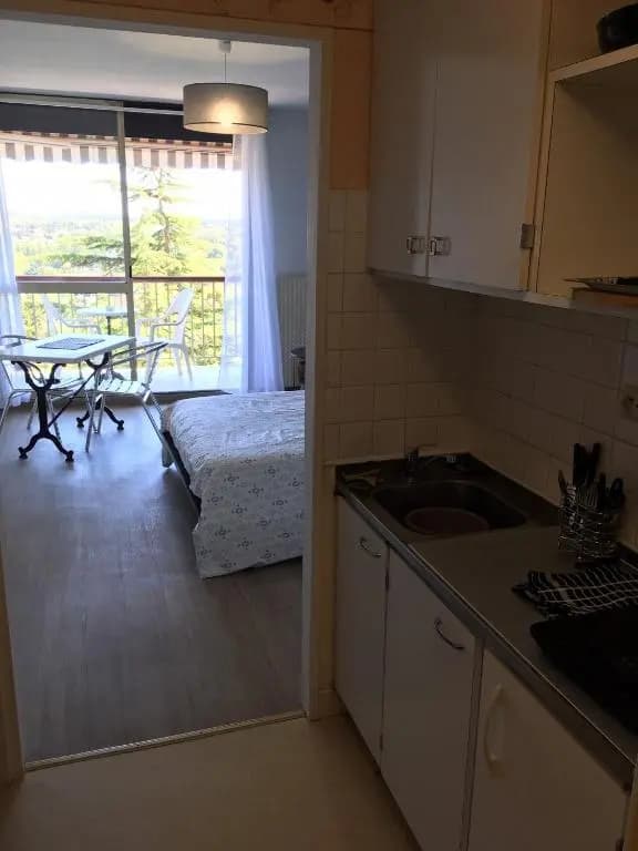 Appartement Touraine Vue sur la Vallée du Cher - Photo 2