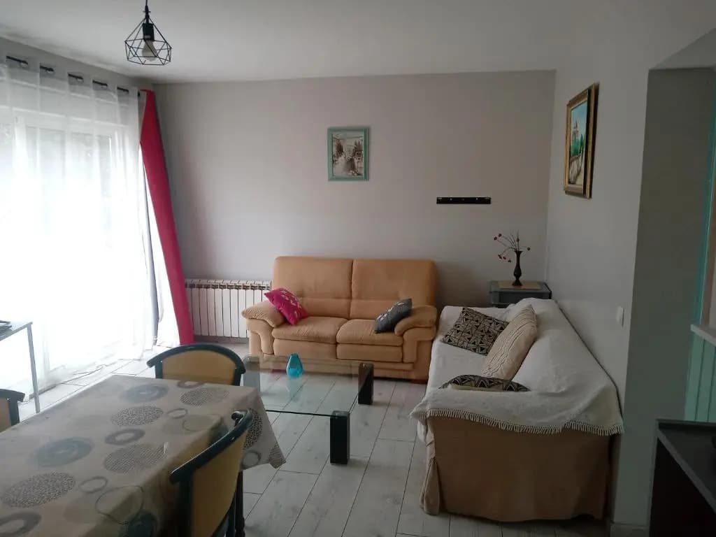 T3 Frontignan Ville Dans Un Quartier Calme - Photo 2