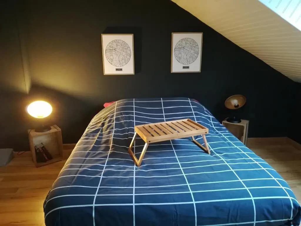 Le Petit Loft Vosgien - Photo 1