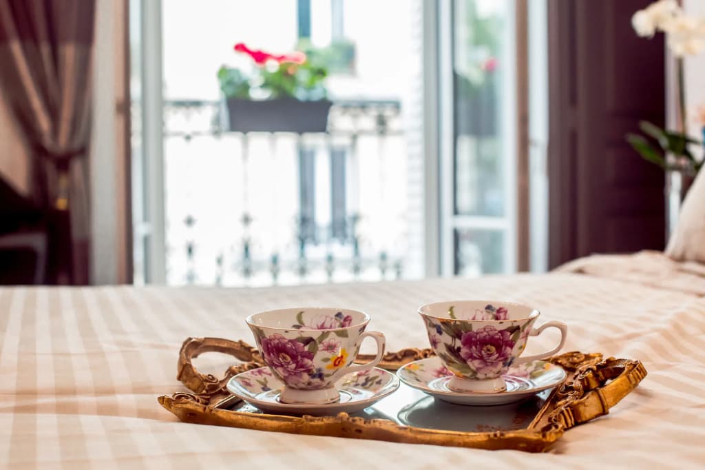 La Maison Gobert Paris Hotel Particulier - Photo 4