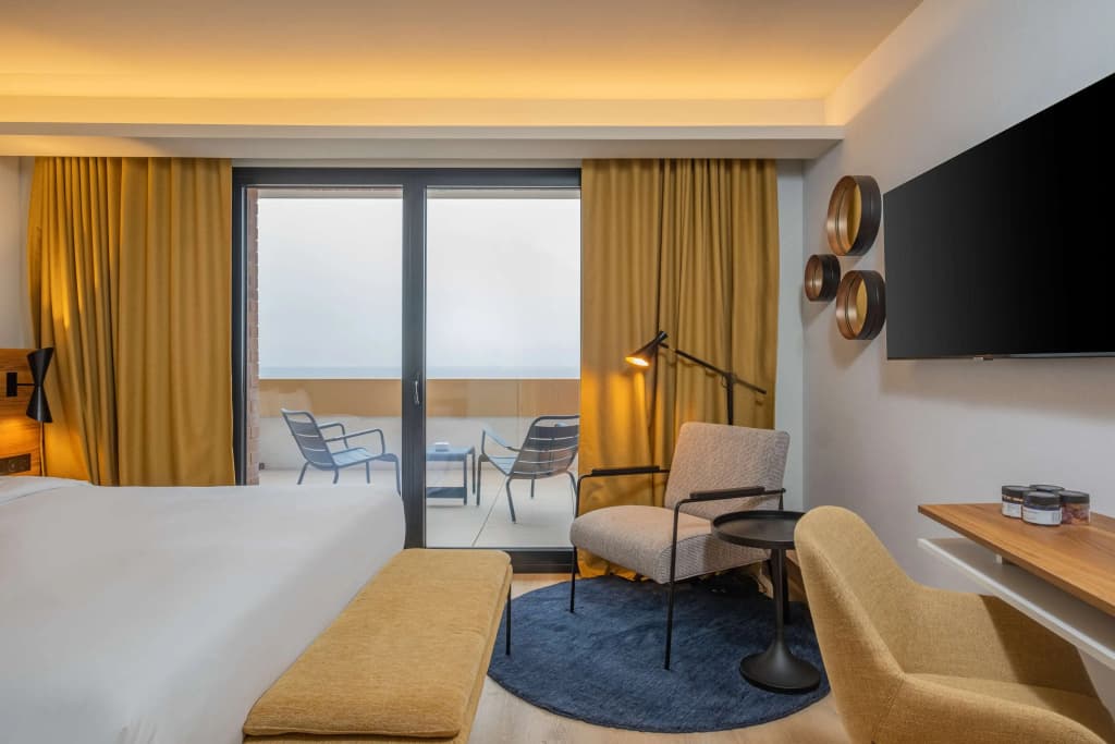 Radisson Blu Grand Hotel & Spa, Malo-Les-Bains - Photo 3