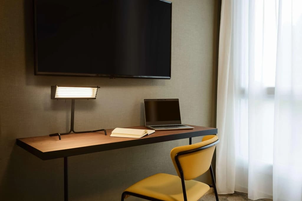 Hyatt Place Paris Charles de Gaulle Airport - Photo 5