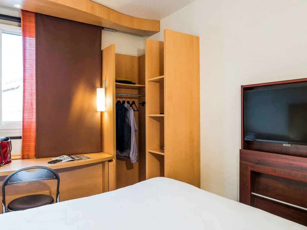 ibis Paris Pont De Suresnes - Photo 5
