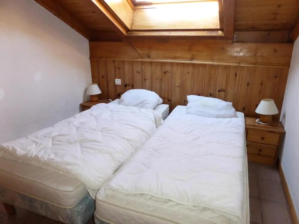 Résidence Les Jardins Alpins - 3 Pièces pour 8 Personnes 09 - Photo 2