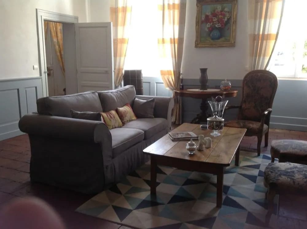 La Maison D'anaïs - Photo 4