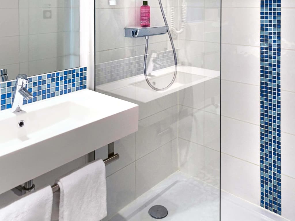 ibis Styles Strasbourg Avenue du Rhin - Miniature 8