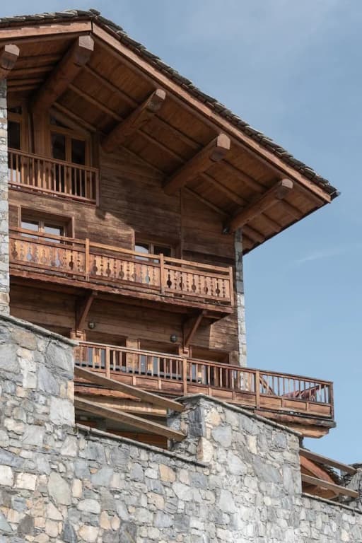 Chalet Charline - Photo 1