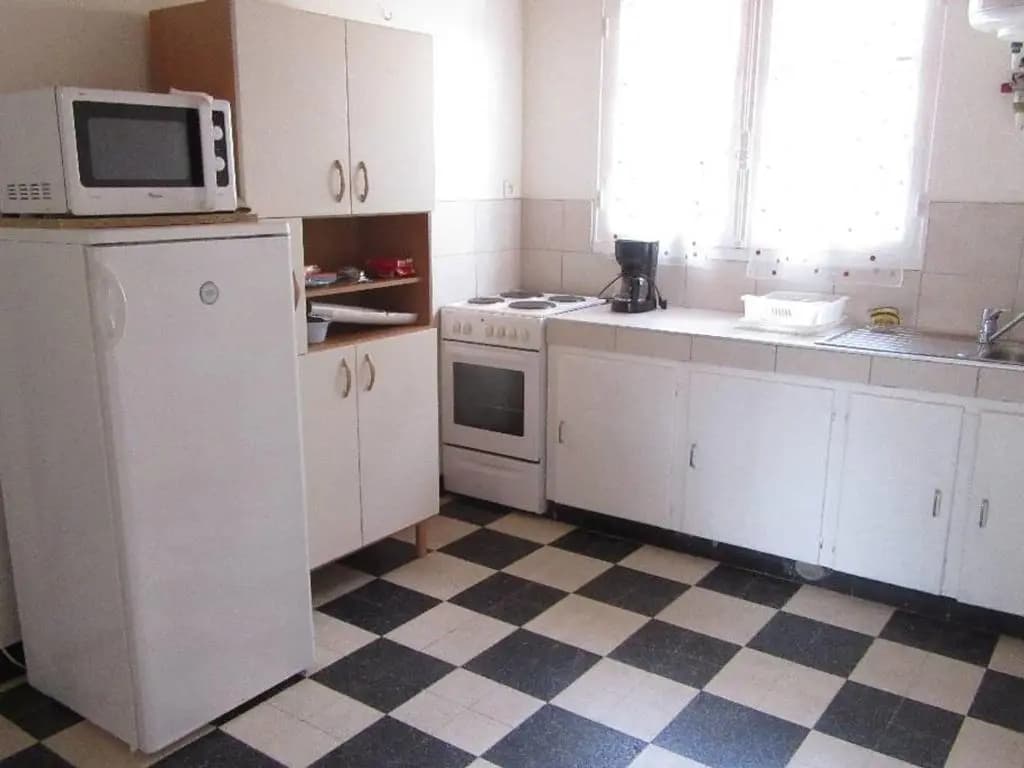Maison Saint-Hilaire-de-Riez, 2 pièces, 4 personnes - FR-1-91-40 - Miniature 7