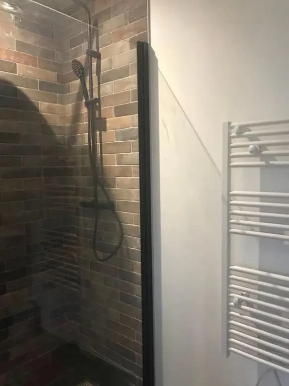 Superbe Studio meublé idéal pour couple ZEN avec SPA - Photo 5