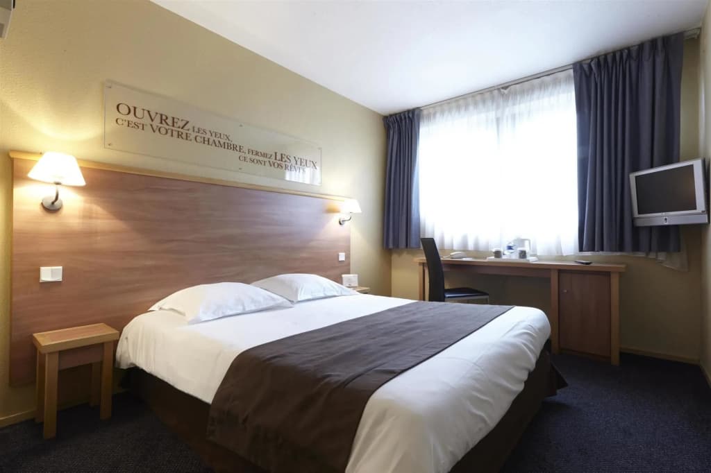 Ibis Styles Toulouse Centre Canal du Midi - Miniature 6