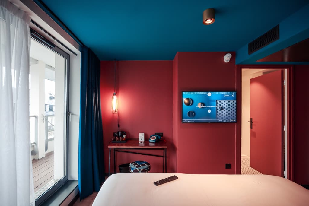 BOMA easy living hotel By Stay Collection - Photo 3