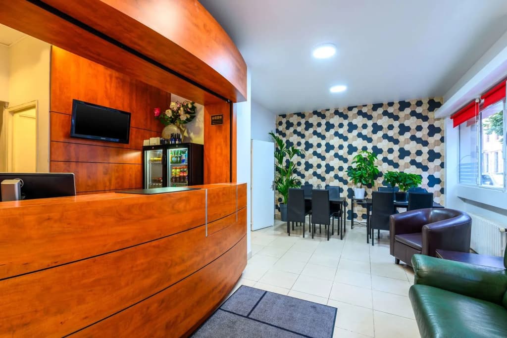 Hôtel Rouen Alba - Photo 2