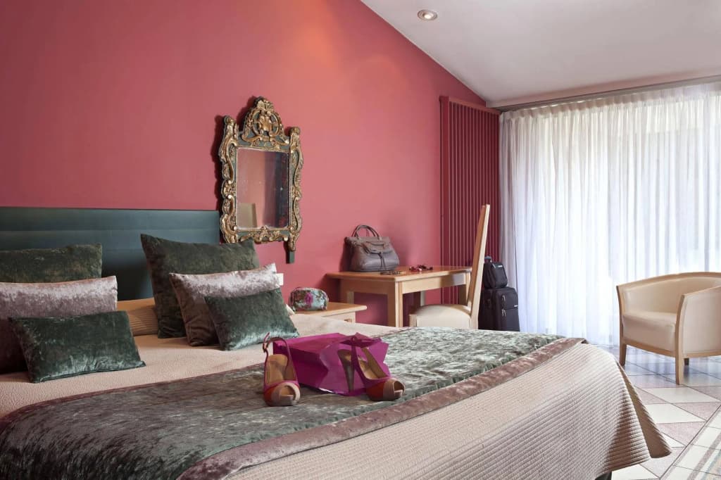 Relais du Bois St Georges - Photo 4