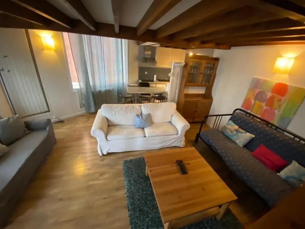 Disney land Paris appartement - Miniature 8