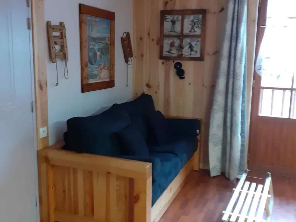 Appartement Vignec, 3 pièces, 8 personnes - FR-1-504-27 - Photo 3