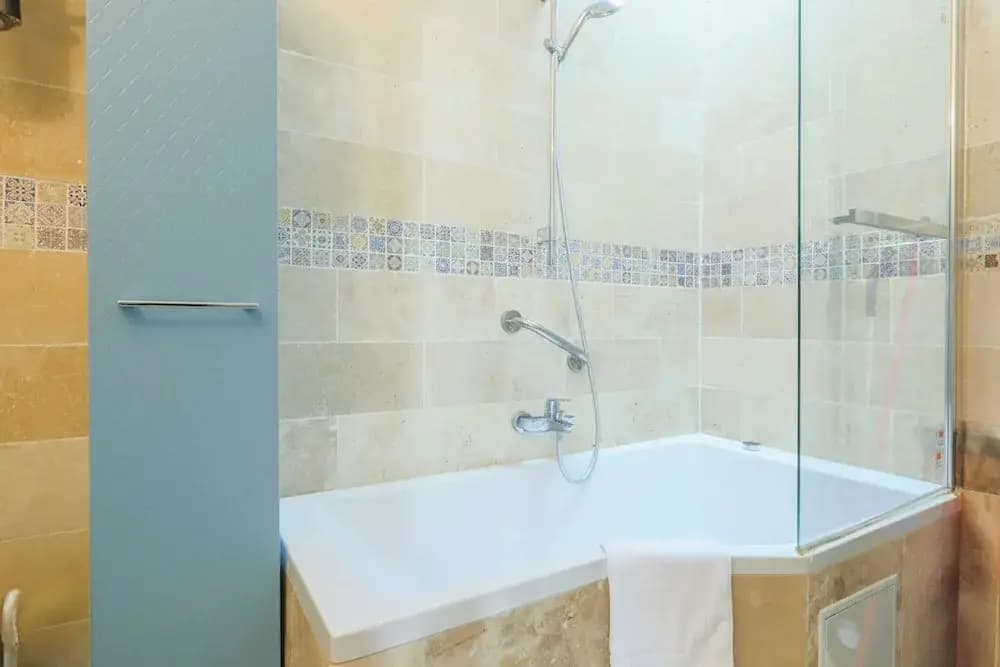 Beautiful Apartment 1br/3p - Montrouge - Miniature 8