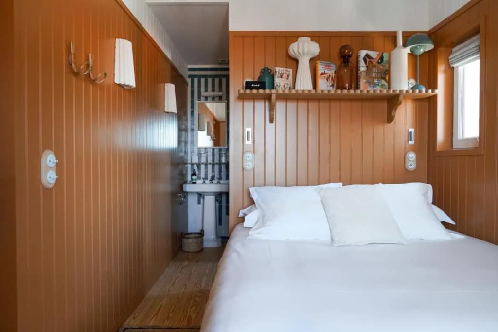 Hôtel de la Plage - Photo 4
