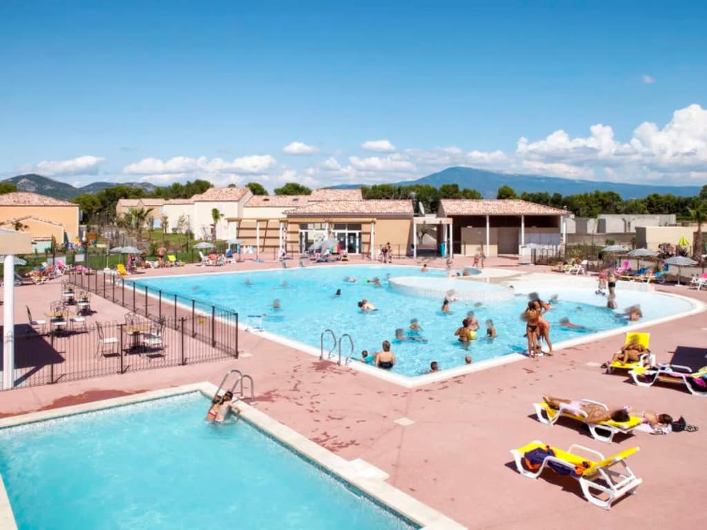 Vacanceole - Residence les Demeures du Ventoux - Miniature 6