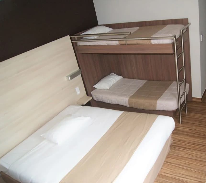 Ekho Hotel Grenoble Nord Saint Egrève - Photo 3