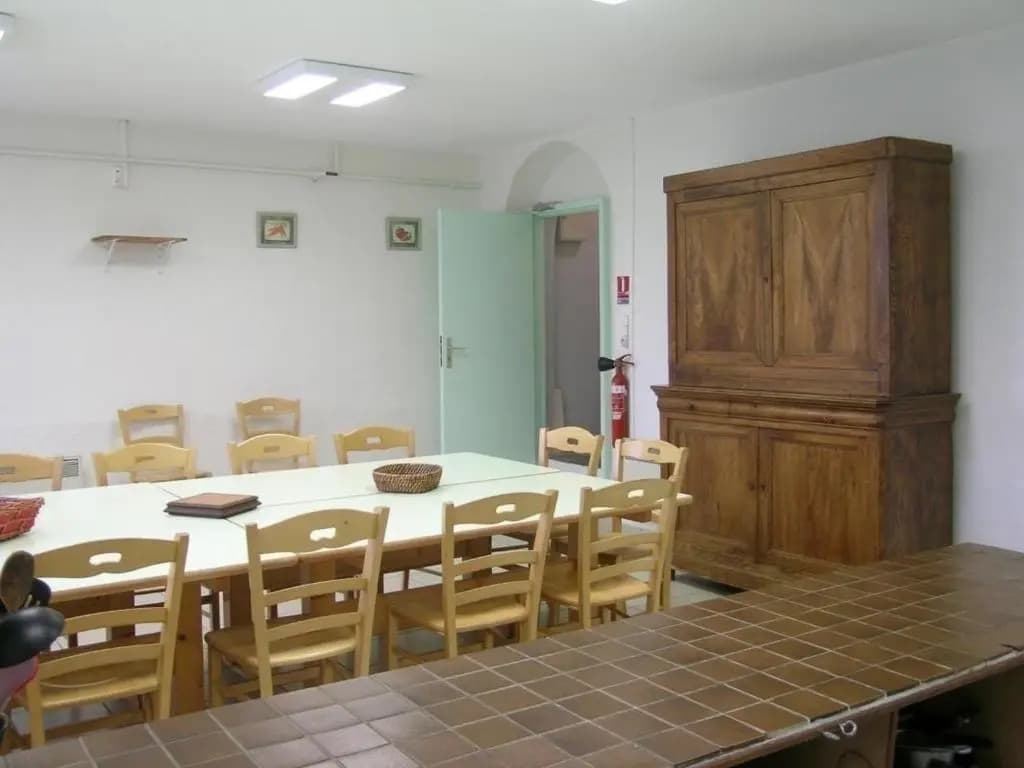 Gîte La Chabanne, 6 pièces, 14 personnes - FR-1-489-340 - Photo 4