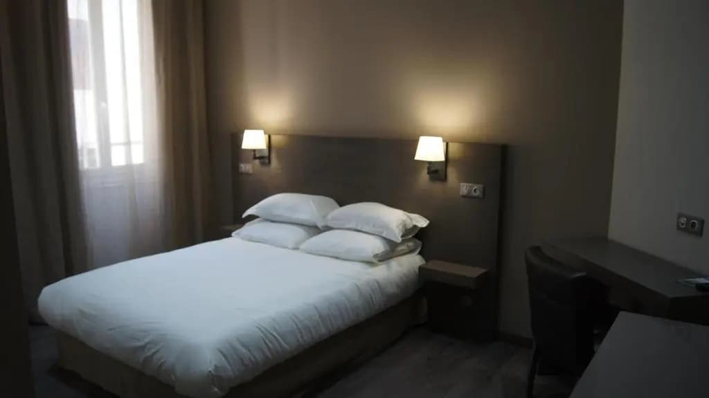 Auberge du Cheval Blanc - Photo 1