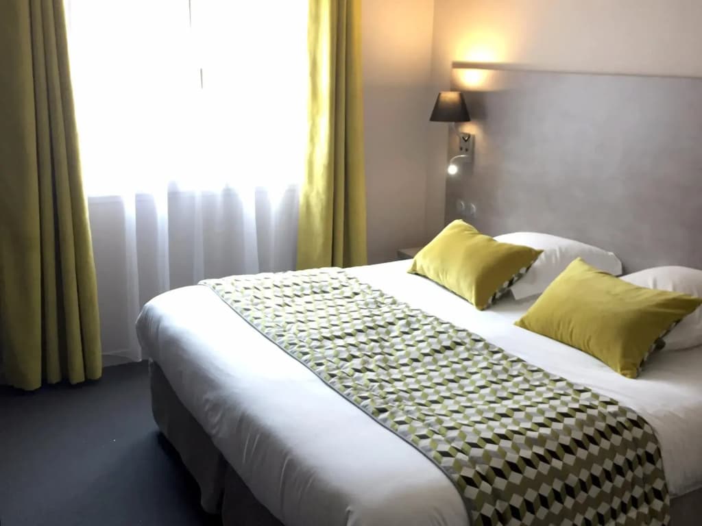 Hôtel Azalées - Miniature 7
