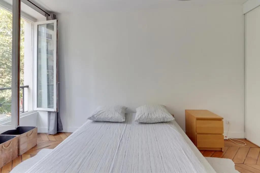 The BEST DEAL in the MARAIS - 1Bedroom Apt - 45m2 - Photo 4