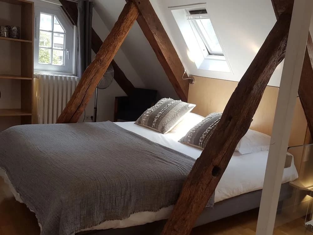 Le Logis Saint Eloi - Photo 3