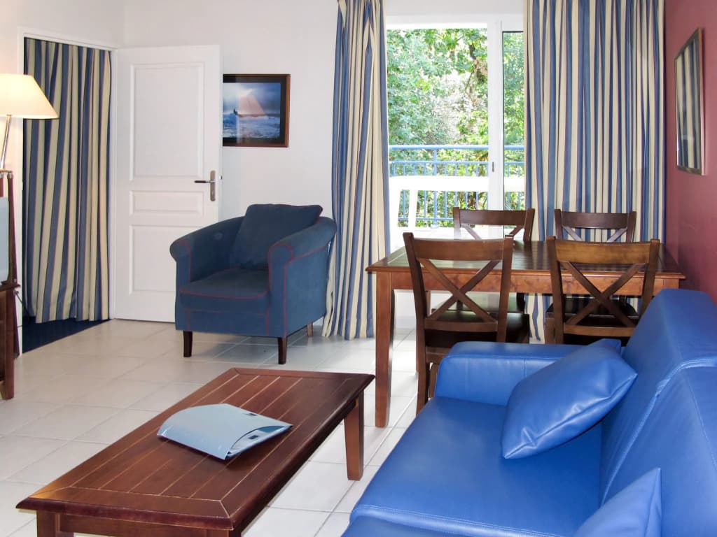 Hotel Ker Juliette - Miniature 7
