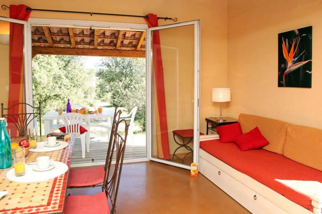 Résidence Nemea les Portes des Cévennes - Photo 3