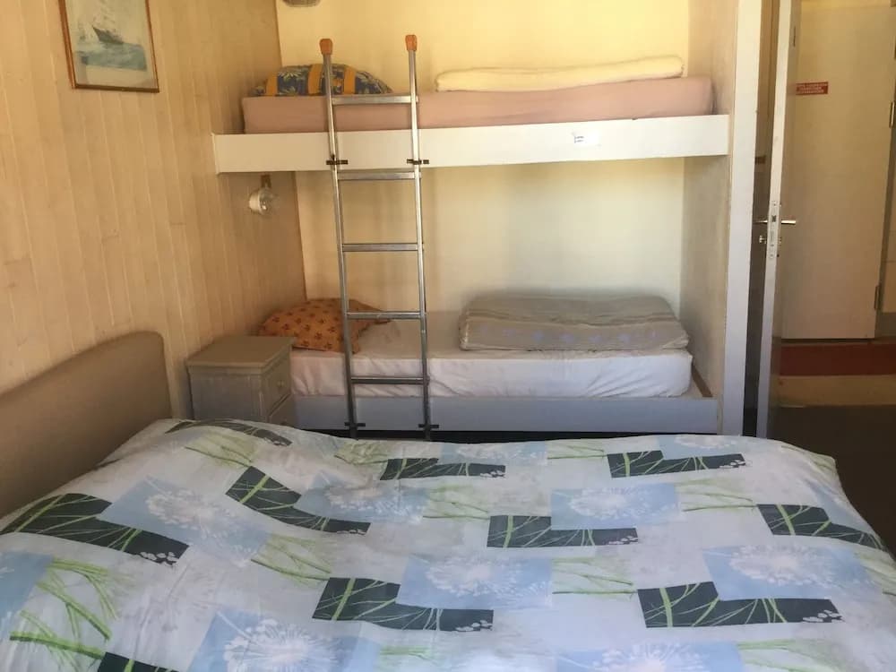 Auberge Riva Bella - Hostel - Photo 5