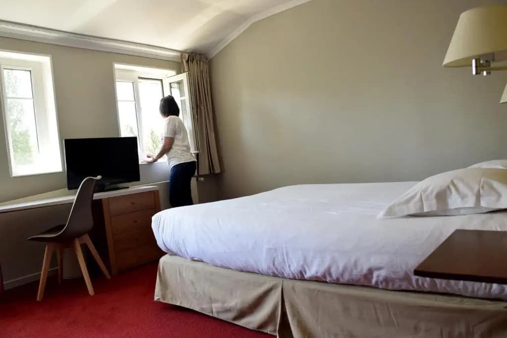 Hotel Le Continental - Photo 5