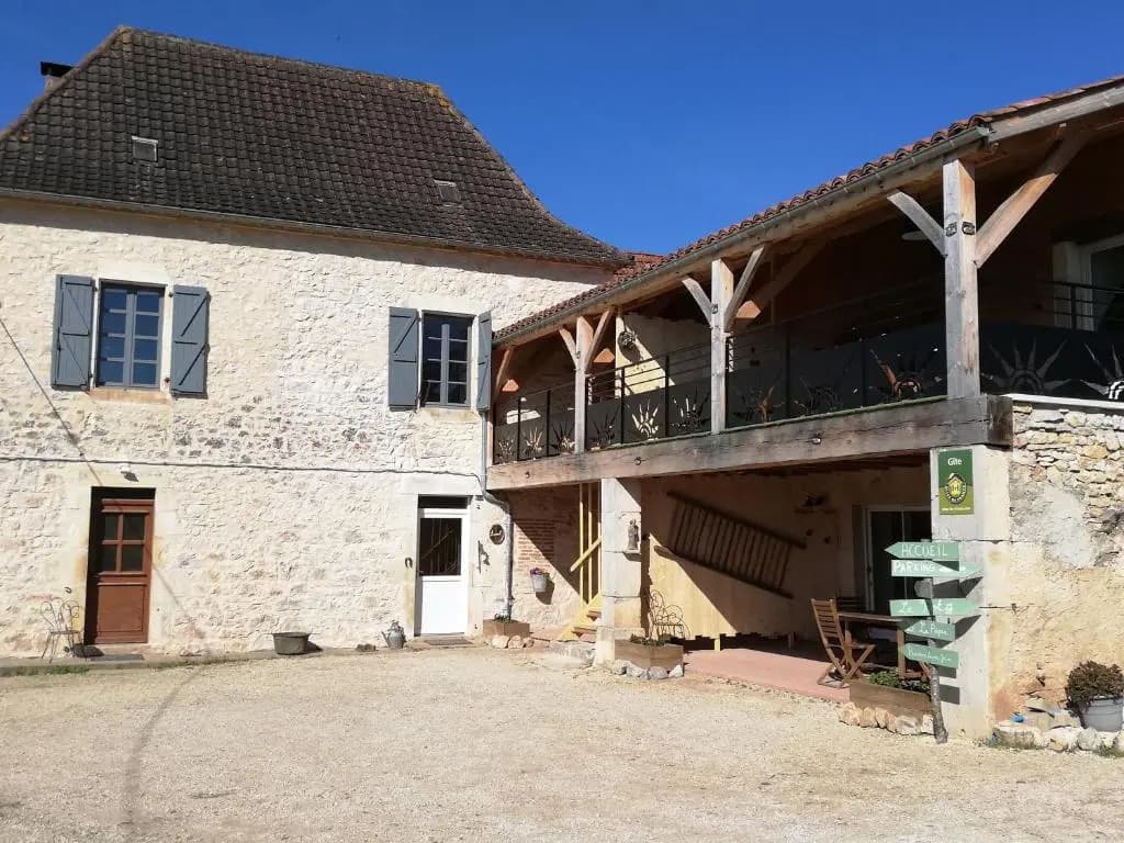 Le Puits de Garival - Photo 1